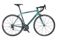 Intrepida Veloce